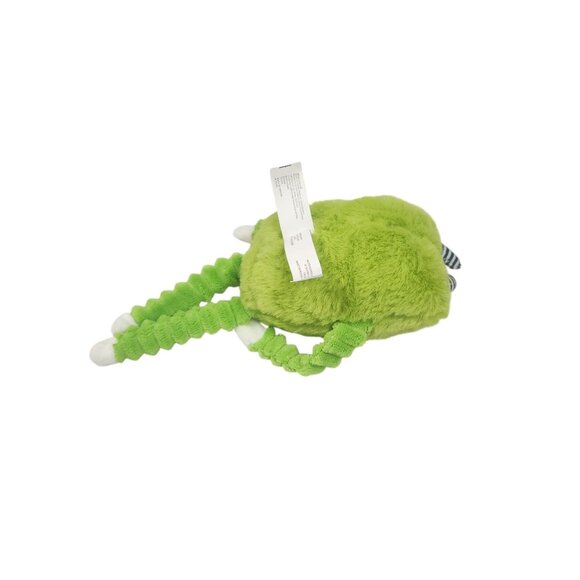 Lot of 2 Make Believe Ideas The Very Hungry Monsters Plush - Picture 11 of 12